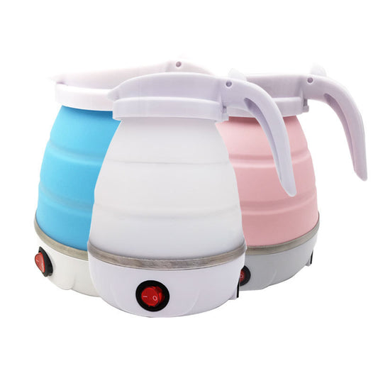 Mini Foldable Kettle