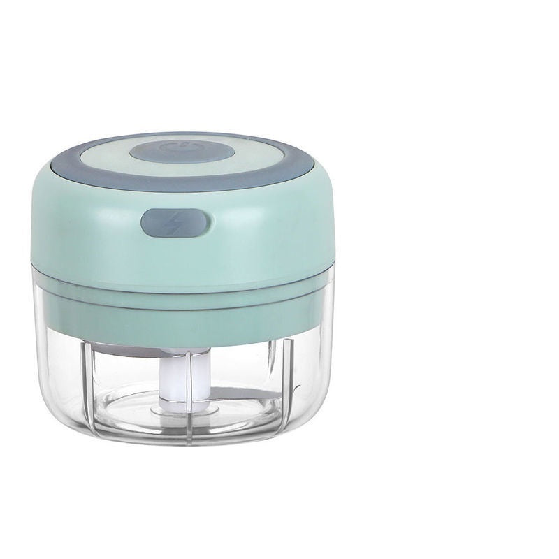 Electric Food Crusher