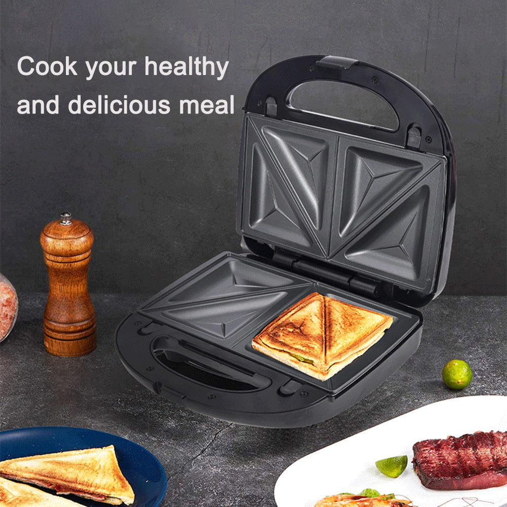 Multi-Function Sandwich Maker
