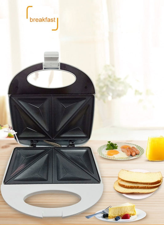 Double-Sided Sandwich Maker