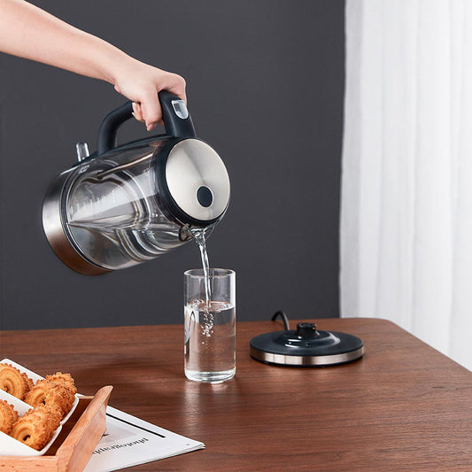 Portable Electric Kettle