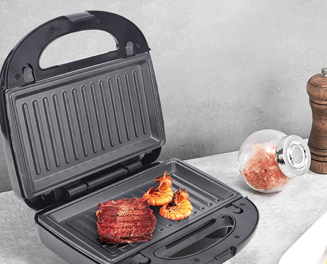 Multi-Function Sandwich Maker