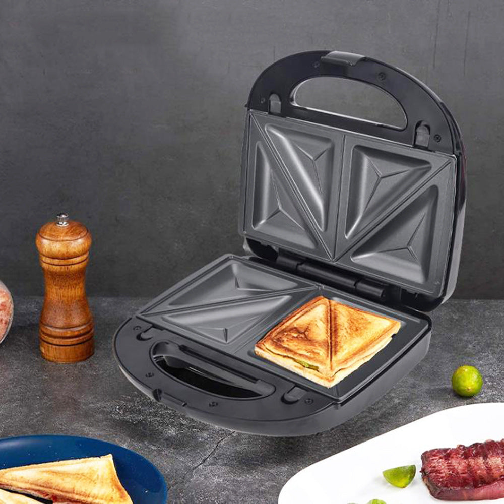 Multi-Function Sandwich Maker
