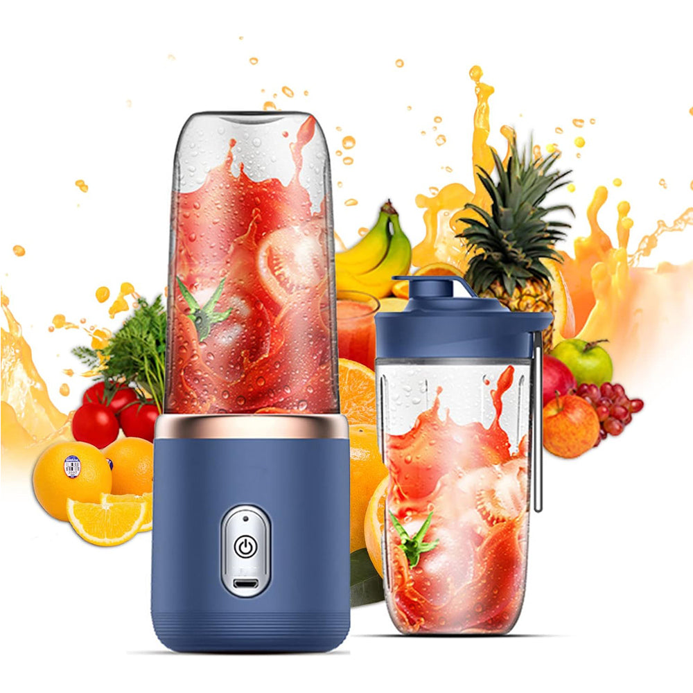 Juicer Blender