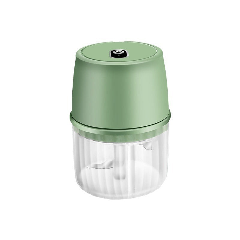 USB Garlic Chopper
