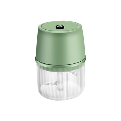 USB Garlic Chopper