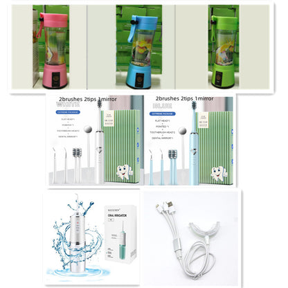 USB Portable Blender
