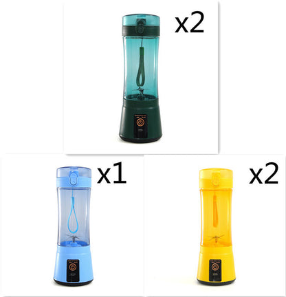 Portable Smoothie Blender