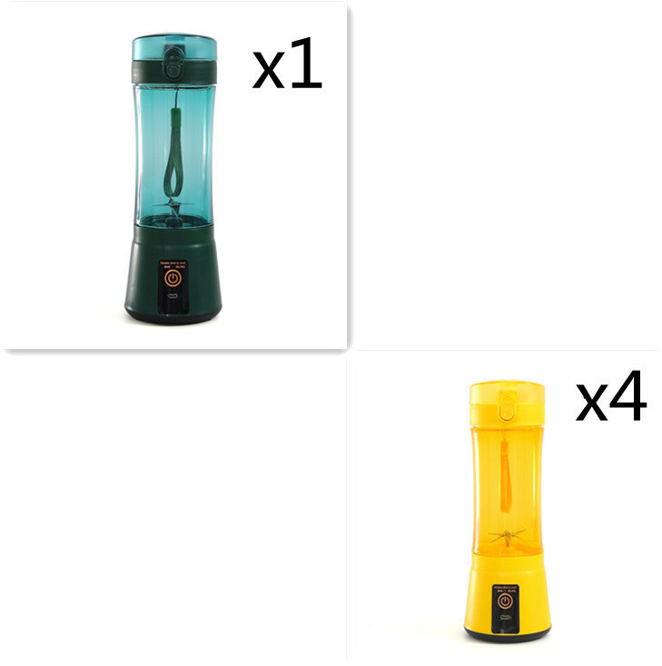 Portable Smoothie Blender