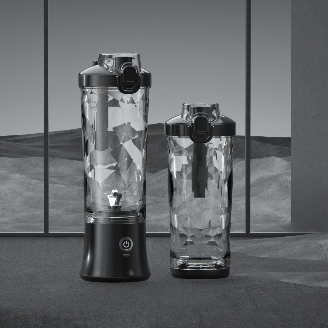 Personal Smoothie Blender