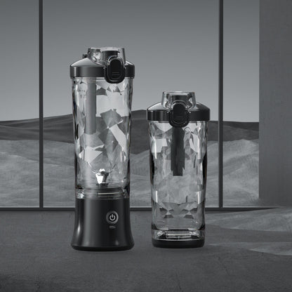 Personal Smoothie Blender