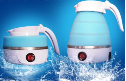 Mini Foldable Kettle
