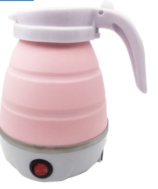 Mini Foldable Kettle
