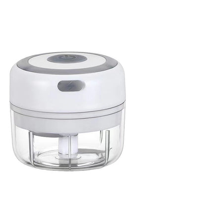 Electric Food Crusher