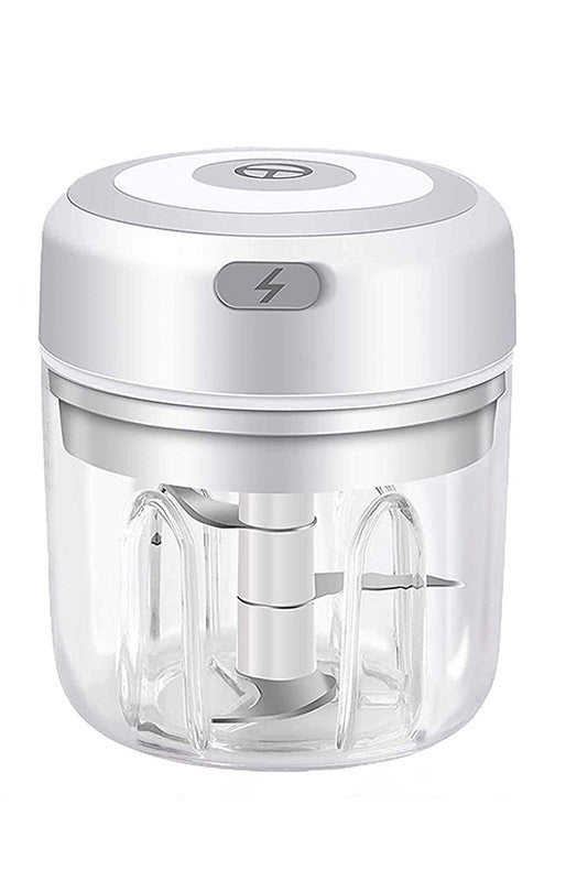 Electric Food Crusher