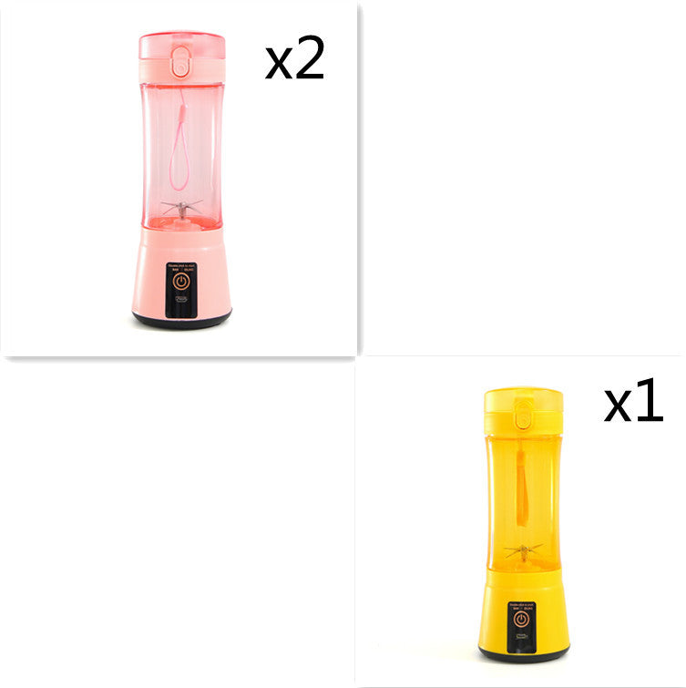 Portable Smoothie Blender