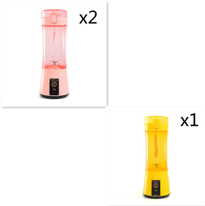 Portable Smoothie Blender