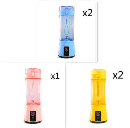 Portable Smoothie Blender