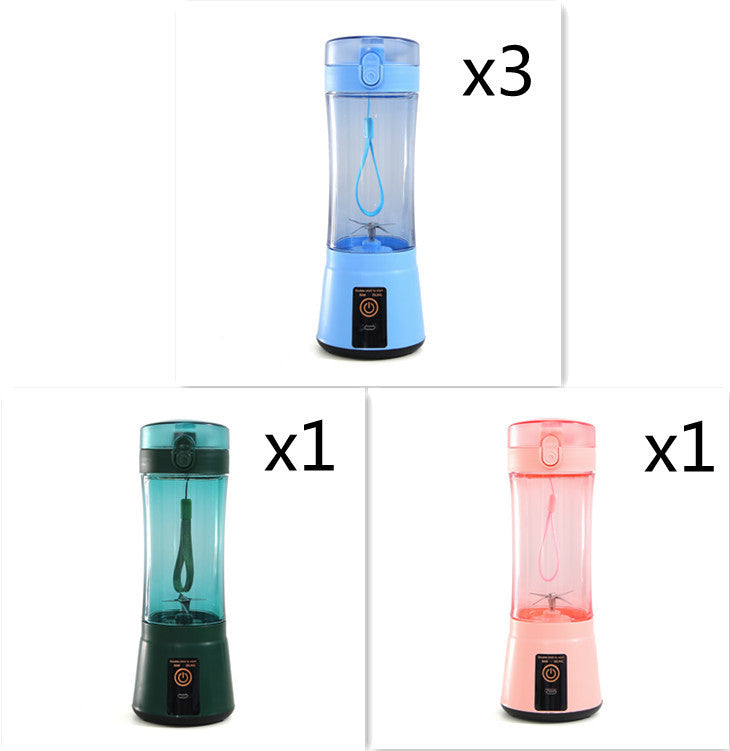 Portable Smoothie Blender