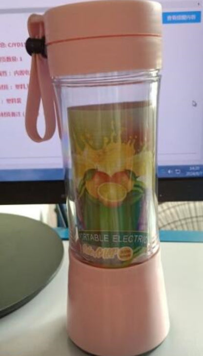 USB Portable Blender