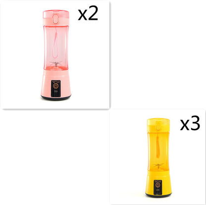Portable Smoothie Blender