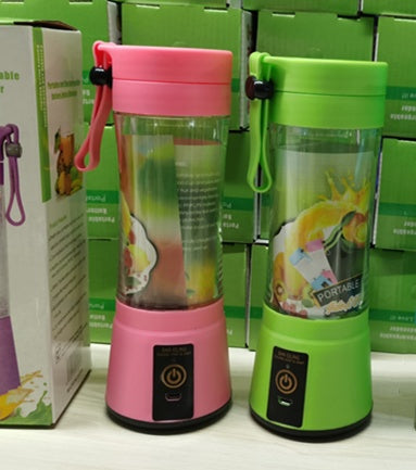 USB Portable Blender