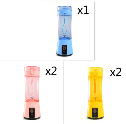 Portable Smoothie Blender