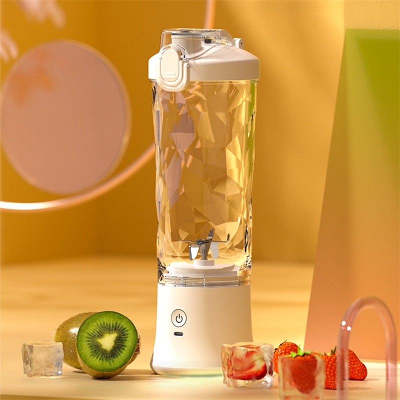 Personal Smoothie Blender