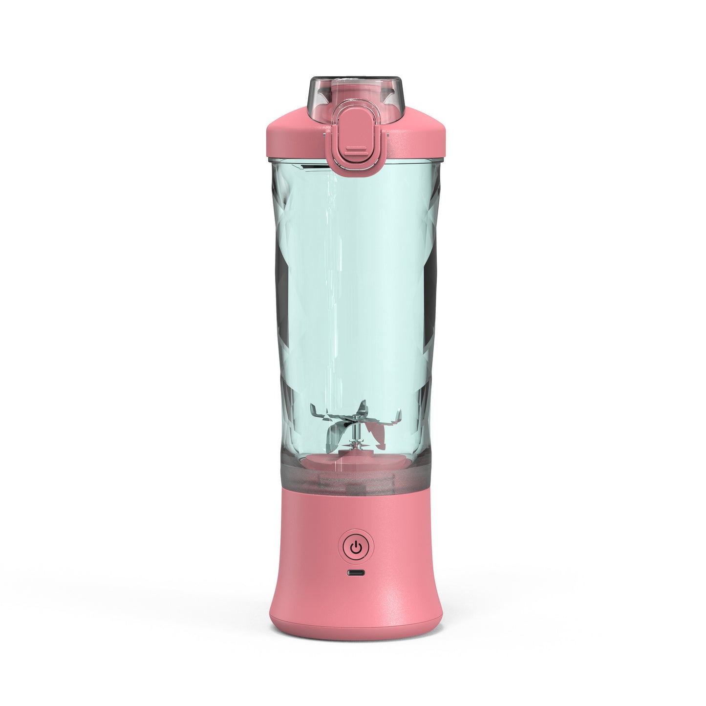 Personal Smoothie Blender