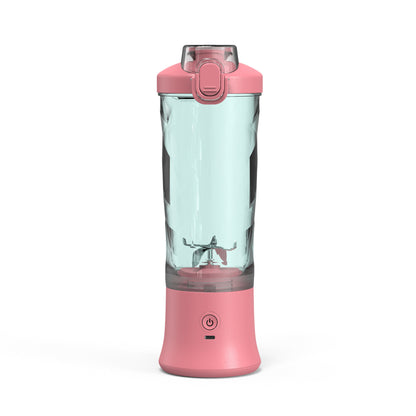 Personal Smoothie Blender
