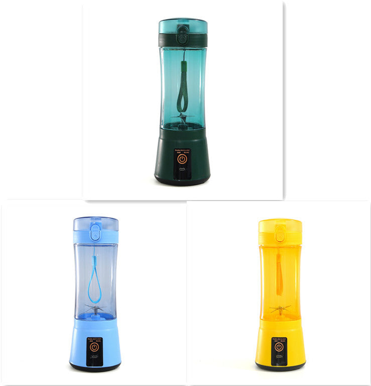 Portable Smoothie Blender