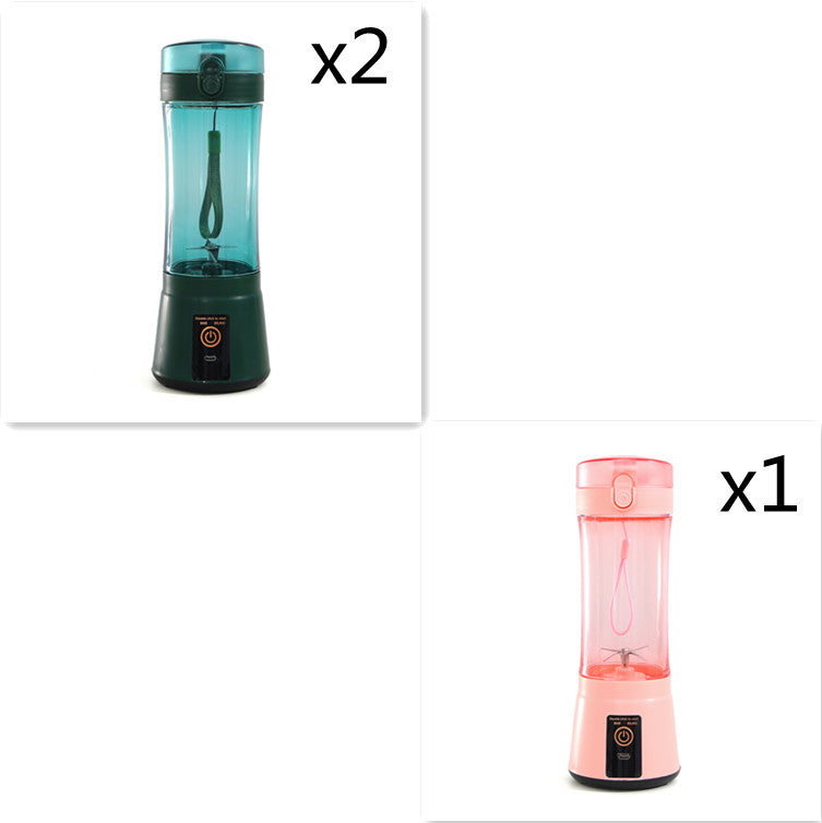 Portable Smoothie Blender