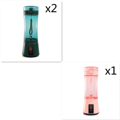 Portable Smoothie Blender