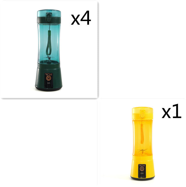 Portable Smoothie Blender