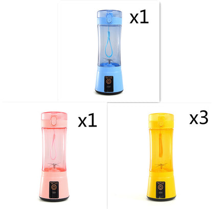 Portable Smoothie Blender