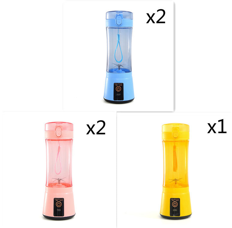 Portable Smoothie Blender