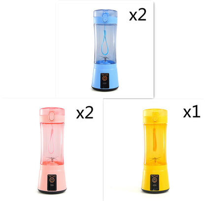 Portable Smoothie Blender