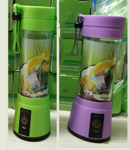 USB Portable Blender
