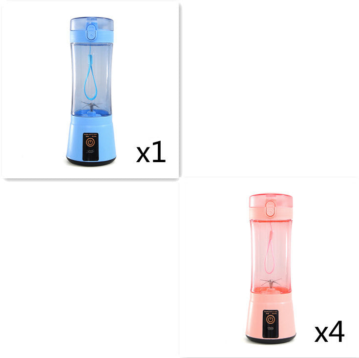 Portable Smoothie Blender