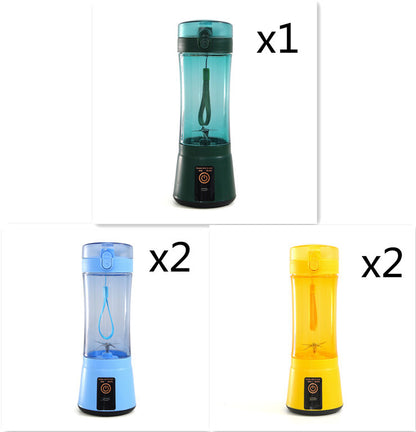 Portable Smoothie Blender