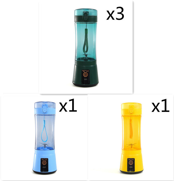 Portable Smoothie Blender