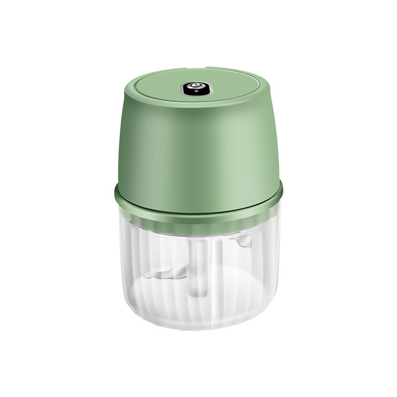 USB Garlic Chopper