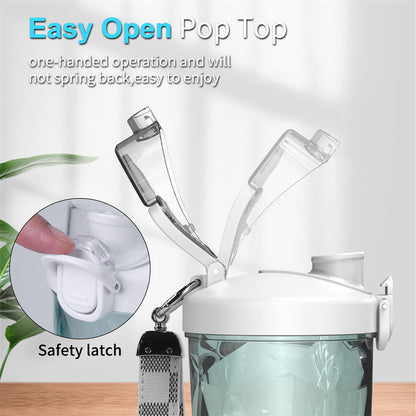 Personal Smoothie Blender