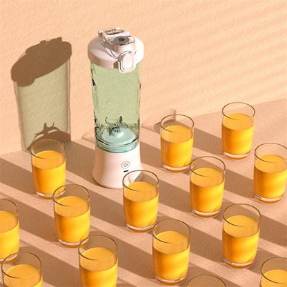 Personal Smoothie Blender