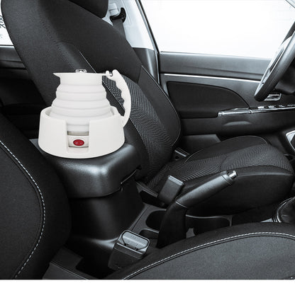 Car Electric Kettle