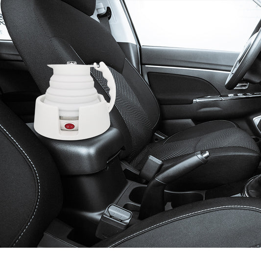 Car Electric Kettle