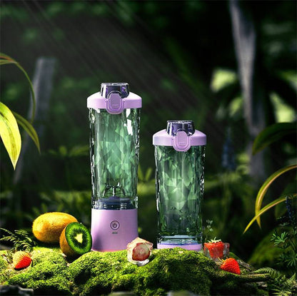 Personal Smoothie Blender