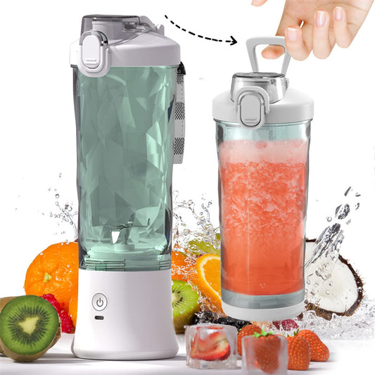 Personal Smoothie Blender