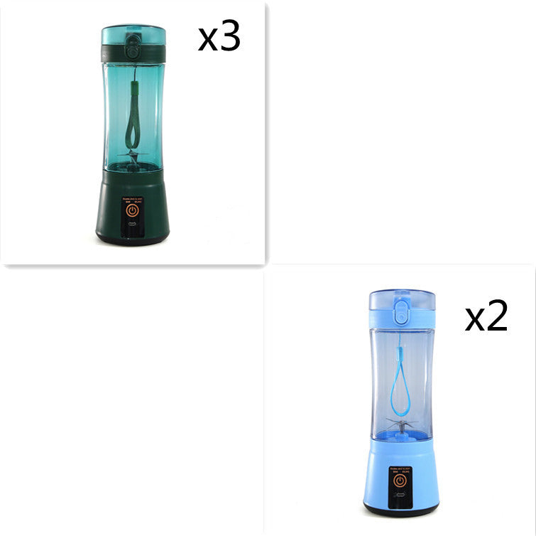 Portable Smoothie Blender