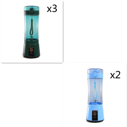 Portable Smoothie Blender